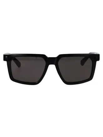 Calvin Klein Jeans Rectangular Sunglasses Ckj25621 S 1