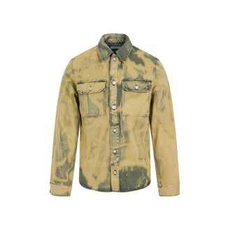 Dries Van Noten Shirt