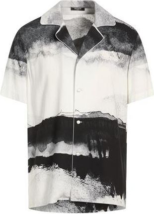 Balmain TOPWEAR - Camicie su YOOX.COM