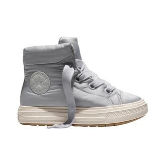 Converse Chuck Taylor All Star Elements Boot MID - Shoes - Mujer - Azul - 38 EU