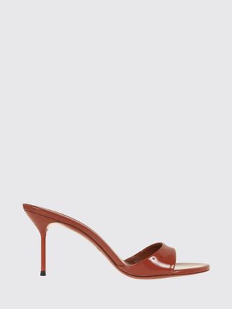 PARIS TEXAS Mules Lidia Paris Texas in vernice