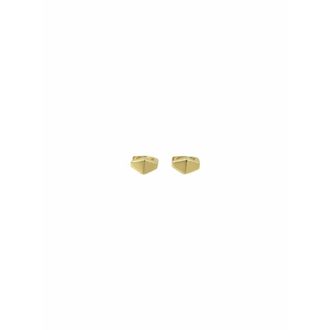Aliita Brooches - Dames - Oorbellen - Geel - ONE Size - Accessoires