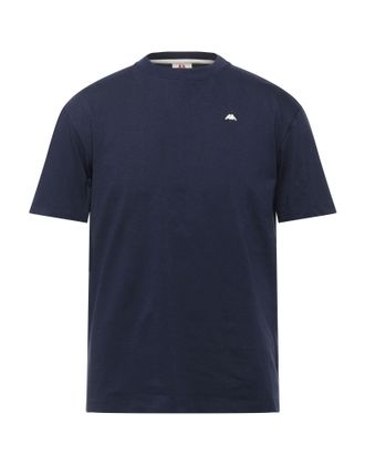 Kappa blue shirt sales
