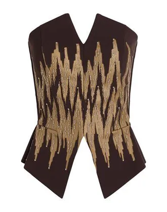 La Petite Robe Di Chiara Boni TOPWEAR - Top su YOOX.COM