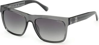 Guess Wayfarer Sunglasses