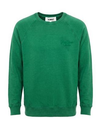 Ymc You Must Create TOPWEAR - Sweatshirts on YOOX.COM