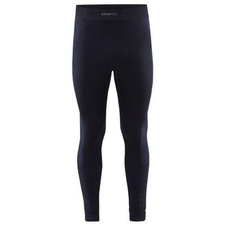 Craft Warm Intensity Pants Kunstfaserunterw&auml;sche f&uuml;r Herren | schwarz