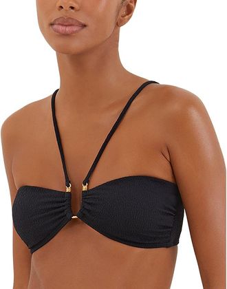Vix Firenze Callie Bandeau Top