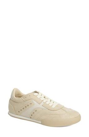 Shushop Raven Sneaker in Beige at Nordstrom Rack, Size 6.5