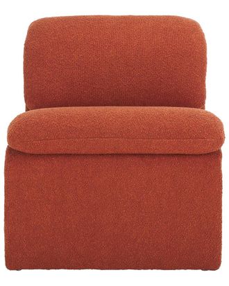 Safavieh Couture Ainslie Boucle Accent Chair