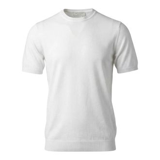 Wool & Co Heren, Truien, Wit, Maat: 3XL