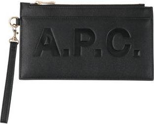 A.P.C. Marroquinería - Portadocumentos en YOOX.COM