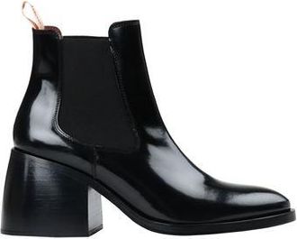 See By Chlo&eacute; FOOTWEAR - Ankle boots sur YOOX.COM