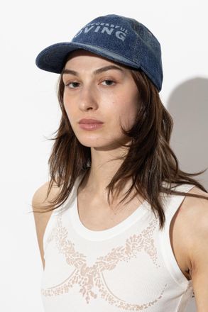 Diesel Diesel X TINDER, Unisex, Navy Blue