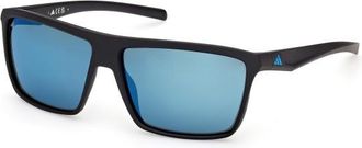 adidas ES0002 S3 Sonnenbrille f&uuml;r Herren | blau