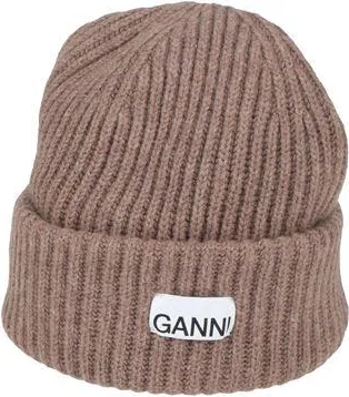 Ganni Hats