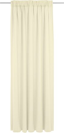 Wirth Vorhang »Sunday« Multifunktionsband 1 Stk. tlg. nach Mass