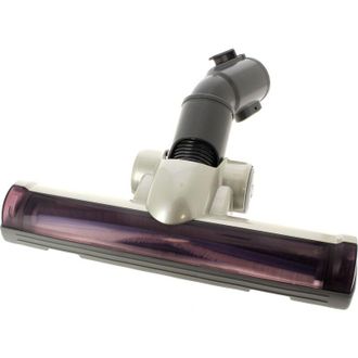 Essentiel B Spazzola combinata per aspirapolvere Essentiel B