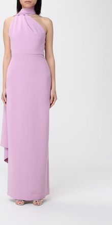 Solace London Abito a monospalla Solace London