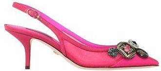 Dolce & Gabbana CALZADO - Zapatos de sal&oacute;n en YOOX.COM