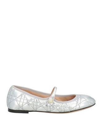 Dior FOOTWEAR - Ballet flats on YOOX.COM