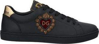 Dolce & Gabbana CALZADO - Sneakers en YOOX.COM