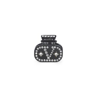 ヘアアクセサリー VALENTINO Woman Hair accessory Black 6W2J0X62LGU RFY Valentino Garavani Hair Accessory VALENTINO GARAVANI Woman