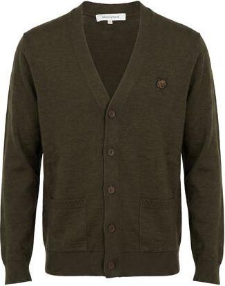 Maison Kitsun&eacute; MAGLIERIA - Cardigan su YOOX.COM