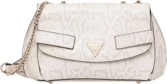 Guess Donna, Borse, Bianco, Taglia unica, new