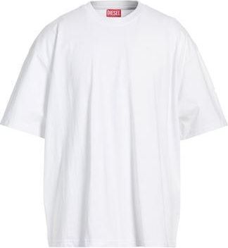 Diesel TOPWEAR - T-shirts on YOOX.COM
