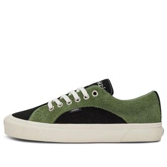 Vans Lampin 86 DX x Gramicci Green VN0A7Q4RBKO