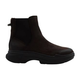 Ash Ash, Schoenen, Dames, Bruin, 37 EU, ASH Laarzen