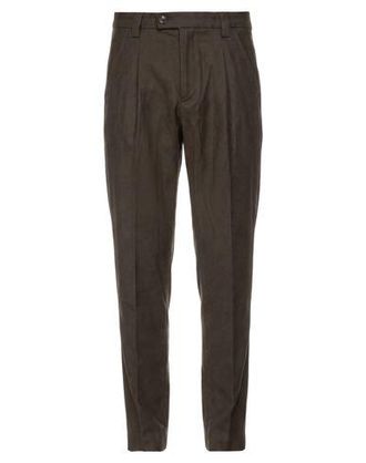 A.P.C. BOTTOMWEAR - Trousers on YOOX.COM