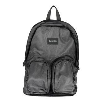 Calvin Klein Hombre, Bolsos, Negro, Talla: ONE Size