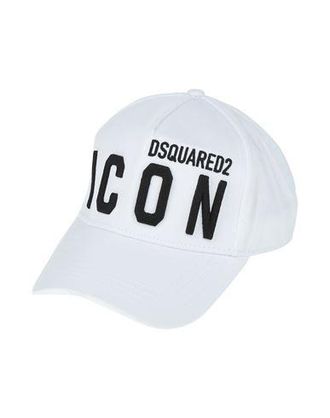 Dsquared2 ACCESSORI - Cappelli su YOOX.COM