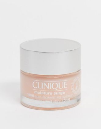 Clinique Moisture Surge - Idratante auto rimpolpante 100 ore da 50 ml-Nessun colore