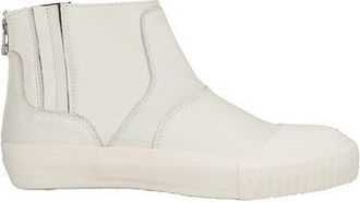 Yohji Yamamoto FOOTWEAR - Ankle boots on YOOX.COM