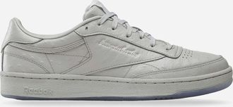 Reebok BBC Ice Cream Club C 85 Sneakers Grey