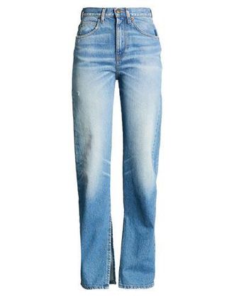 Twin-Set BOTTOMWEAR - Pantaloni jeans su YOOX.COM