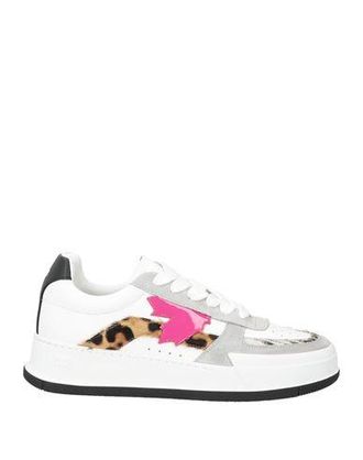 Dsquared2 SCHUHE - Sneakers auf YOOX.COM