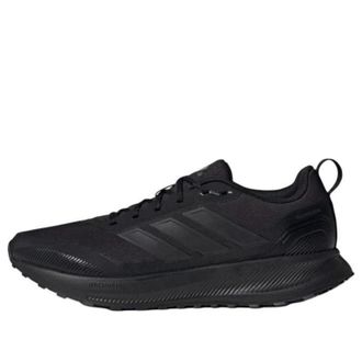 adidas Runfalcon 5.0 Core Black Carbon JP5916
