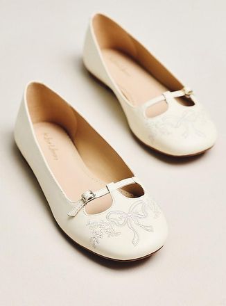 For Love & Lemons Amelia Ballet Flats