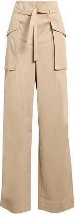 Alberta Ferretti BOTTOMWEAR - Trousers on YOOX.COM