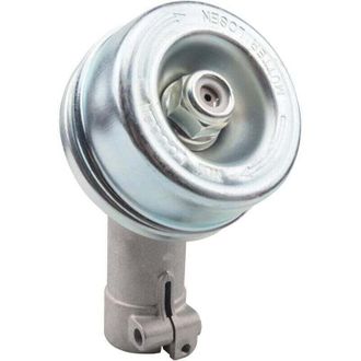 OEM Cabezal De Engranajes Para Desbrozadora Stihl Fs55, Fs56c, Fs70, Fs56, Fs70r, N&uacute;mero De Pieza 4144 640 0100 (apto Para Modelos De Desbrozadora Fabrica