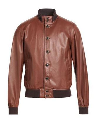 Emanuele Curci Jackets