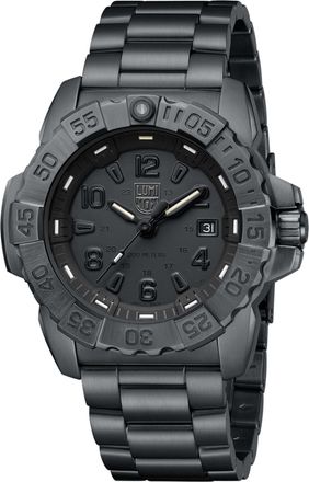 Luminox Navy Seal Mens Watch