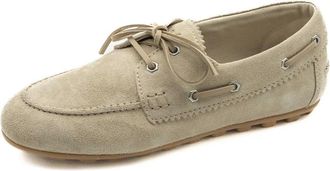 Hogan Mujer, Zapatos, Beige, Talla: 36 EU