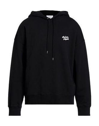 Maison Kitsun&eacute; TOPWEAR - Sweatshirts on YOOX.COM