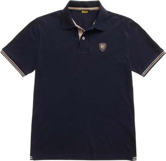 Blauer Uomo, Top, Blu, S, new