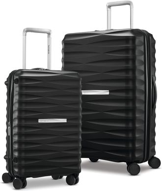 Samsonite Voltage DLX Hardside Spinner 2 Piece Set (CO/M)- Luggage